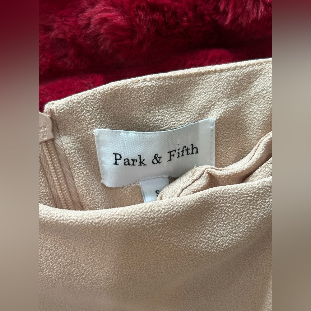 Park and Fifth Jupiter Dress - Picture 5 of 5